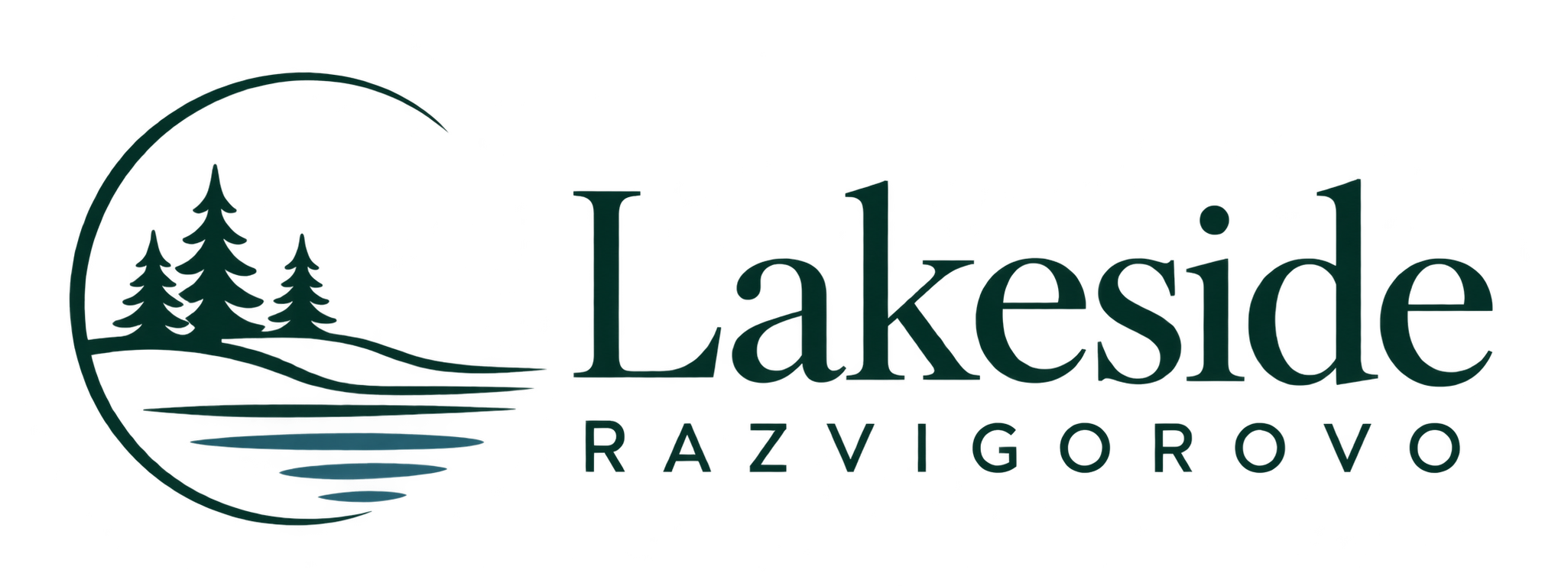 Lakeside Razvigorovo